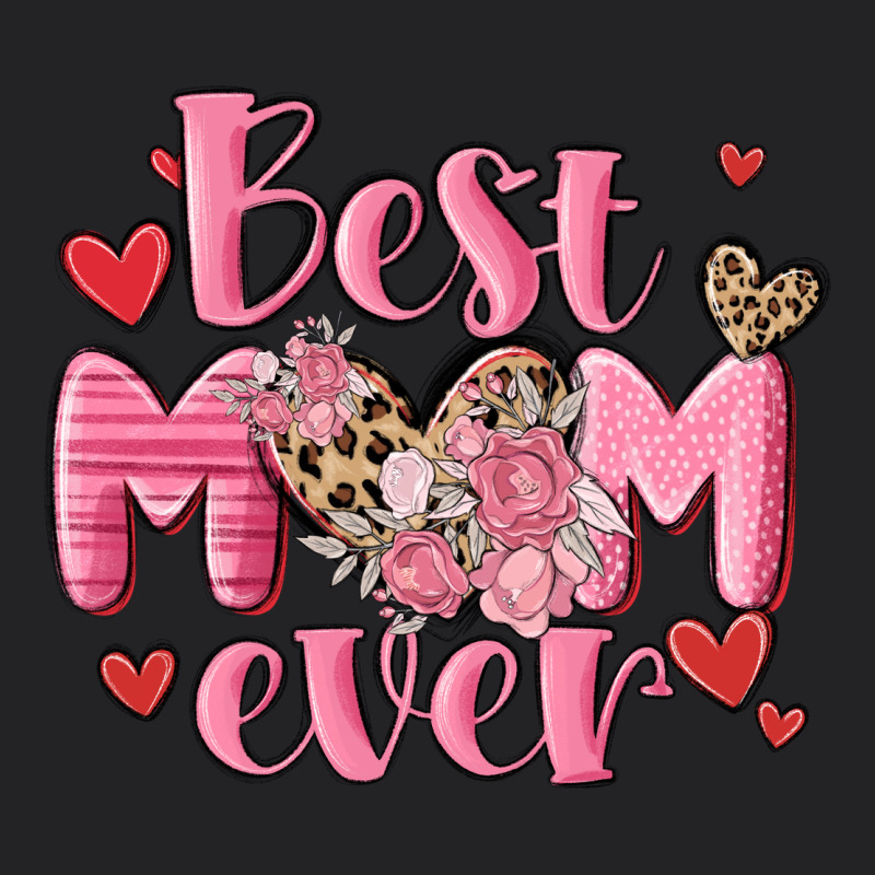 Best Mom Ever Vintage Tee by MaliasSmallBusiness | Teevron
