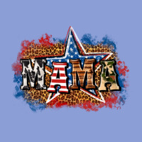 Patriotic Mama Long Sleeve Tee | Teevron