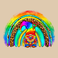 Lgbtq Pride Gnome Rainbow Heavyweight Sweatshirt | Teevron