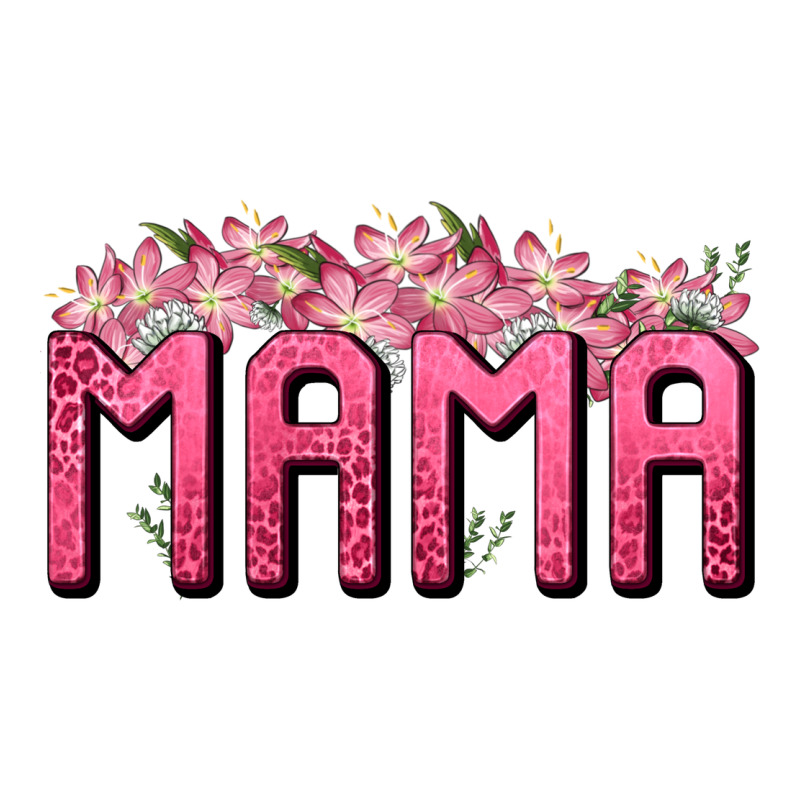 Western Mama Long Sleeve Tee by BundleAndBundleShop | Teevron