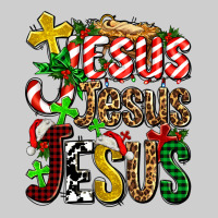 Jesus Jesus Jesus Premium Tee | Teevron