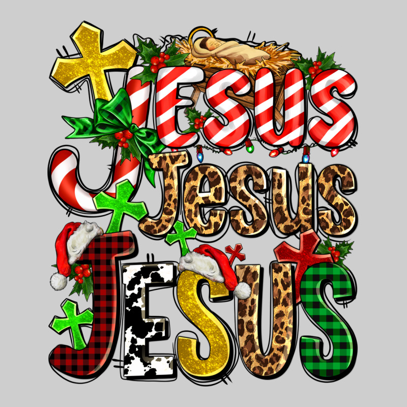 Jesus Jesus Jesus Premium Tee by AdoDesignShop | Teevron