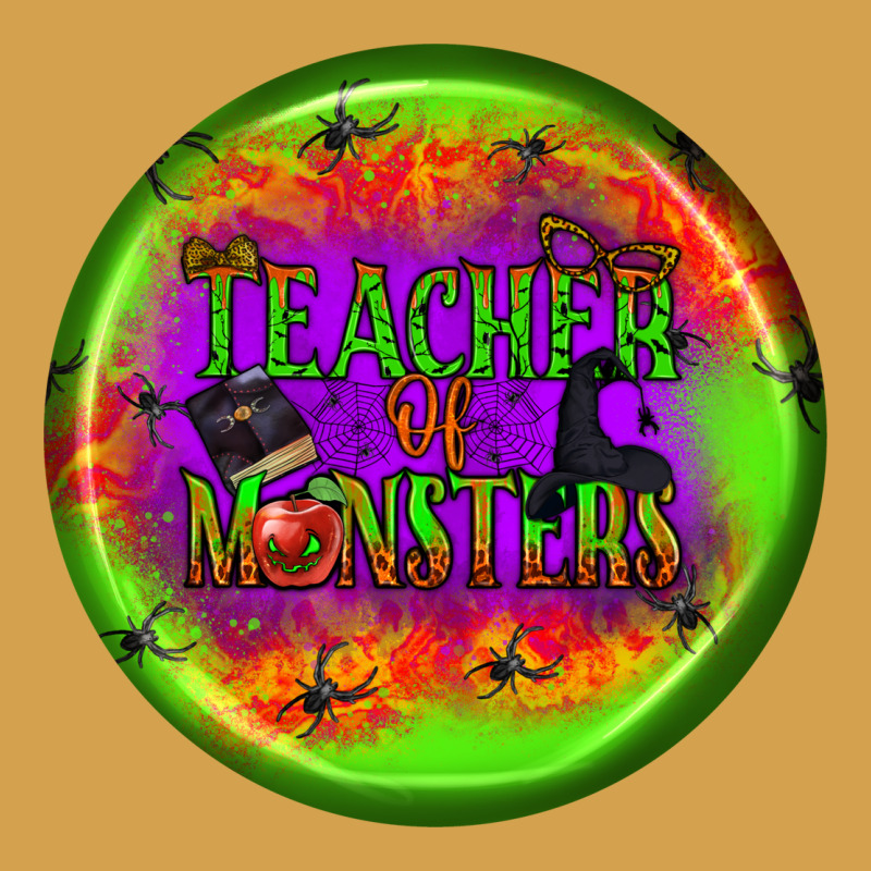 Teacher Monsters Earrings Urban Hoodie by BundleAndBundleShop | Teevron
