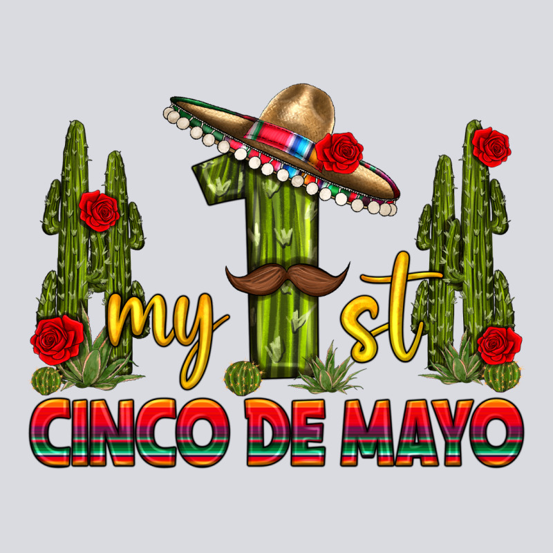My 1st Cinco De Mayo Zipper Hoodie by texasbilliewilder | Teevron