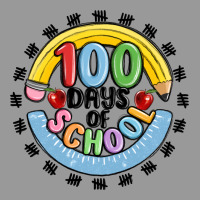 100 Days Of School Vintage Hoodie | Teevron