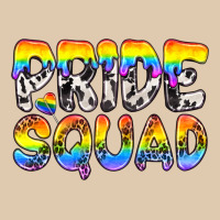Western Lgbtq+ Pride Squad Heavyweight Sweatshirt | Teevron