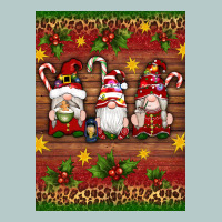 Christmas Gnomes Heavy Core Tee | Teevron