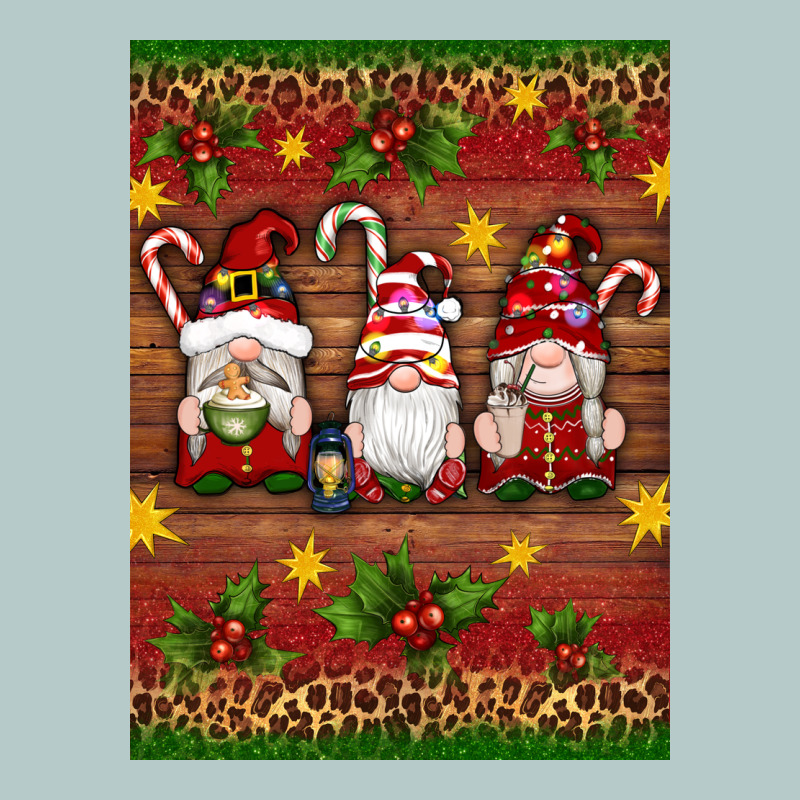 Christmas Gnomes Heavy Core Tee by Artiststas | Teevron