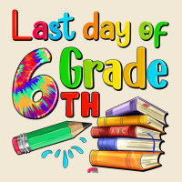 Last Day Of Sixth Grade Premium Tee | Teevron