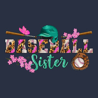 Baseball Sister Urban Hoodie | Teevron