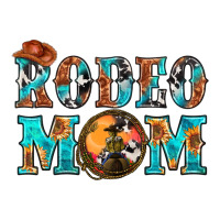Western Rodeo Mom | Teevron