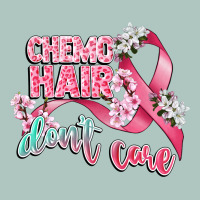 Chemo Hair Dont Care Premium Sweatshirt | Teevron
