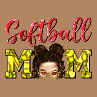 Softball Mom Long Sleeve Tee | Teevron