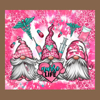 Nurse Life Gnomes Premium Tee | Teevron