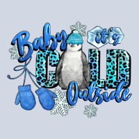 Baby Its Cold Outside Premium Sweatshirt | Teevron