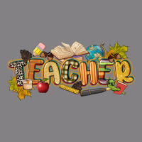 Fall Teacher Heavyweight Hoodie | Teevron