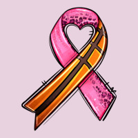 Breast Cancer Sport Ribbons Ladies Tee | Teevron