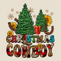 Christmas Cowboy Urban Hoodie | Teevron
