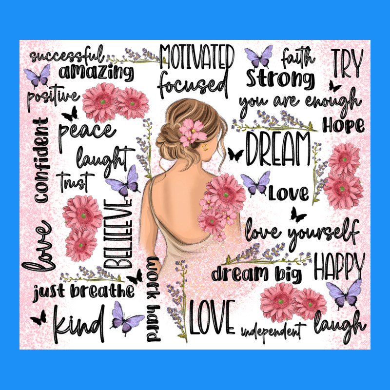 Self Care Classic Tee by MaliasSmallBusiness | Teevron