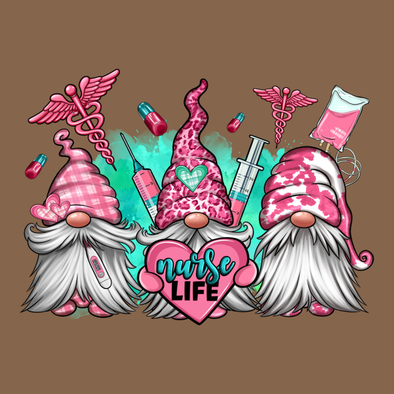 Nurse Gnomes Premium Tee by Jasminsmagicworld | Teevron