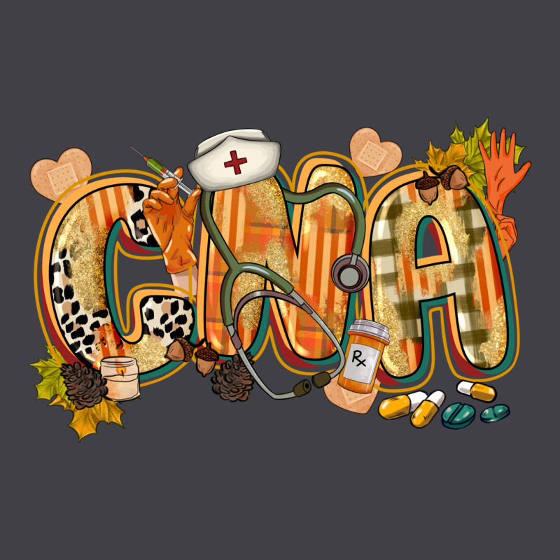 Fall Cna Heavyweight Hoodie by CowGirlArtShop | Teevron
