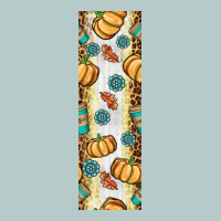 Pumpkin Fall Heavy Core Tee | Teevron