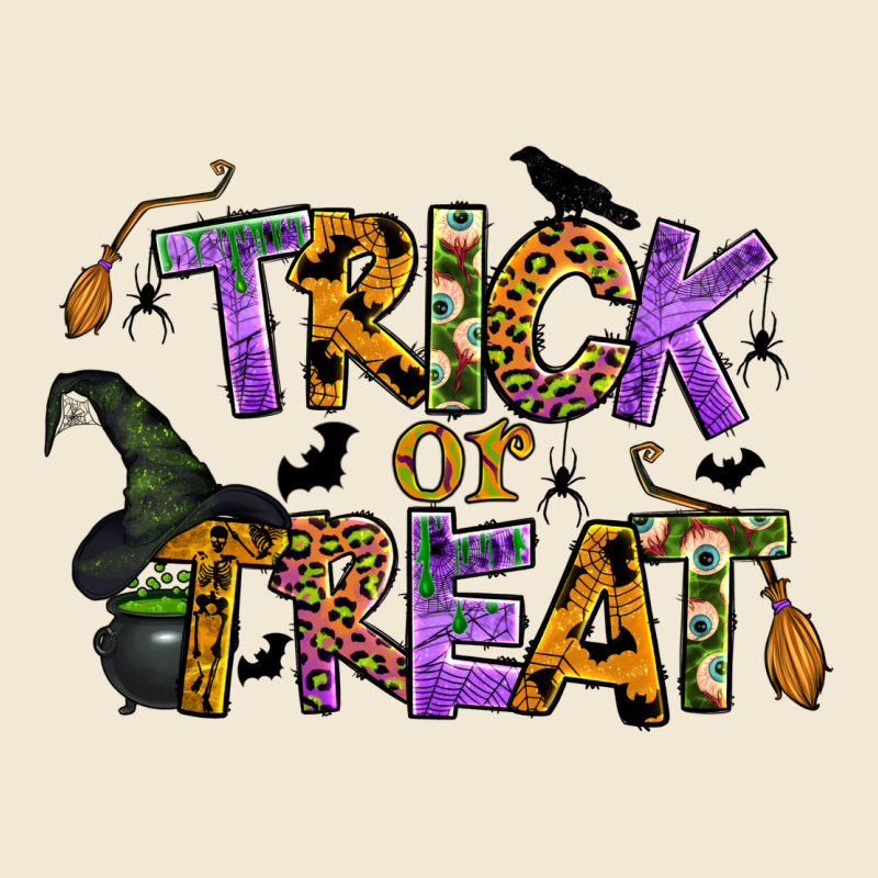 Trick Or Treat Premium Tee by BundleAndBundleShop | Teevron