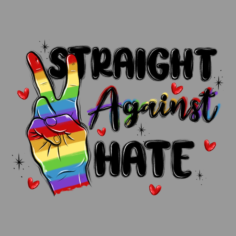Gay Pride Vintage Hoodie by MaliasSmallBusiness | Teevron