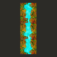 Autumn Squirrel Pen Wraps Heavy Core Tee | Teevron