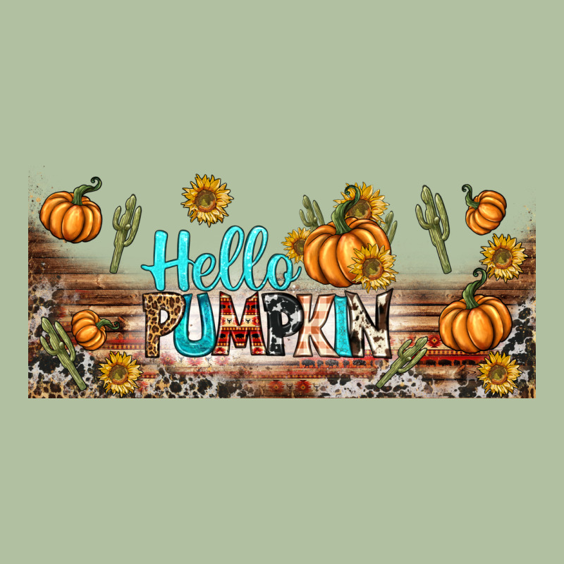 Hello Pumpkin Libbey Glass Urban Hoodie by BundleAndBundleShop | Teevron