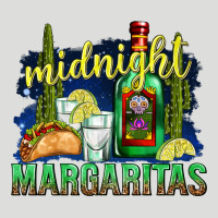 Midnight Margaritas Zipper Hoodie | Teevron