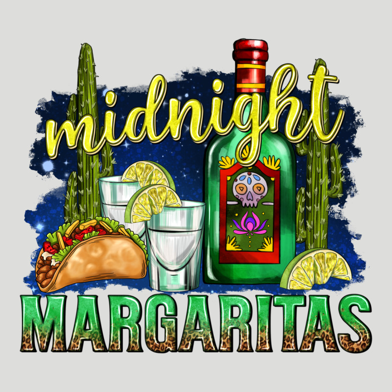 Midnight Margaritas Zipper Hoodie by texasbilliewilder | Teevron