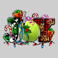 Joy And Tennis Christmas Premium Tee | Teevron