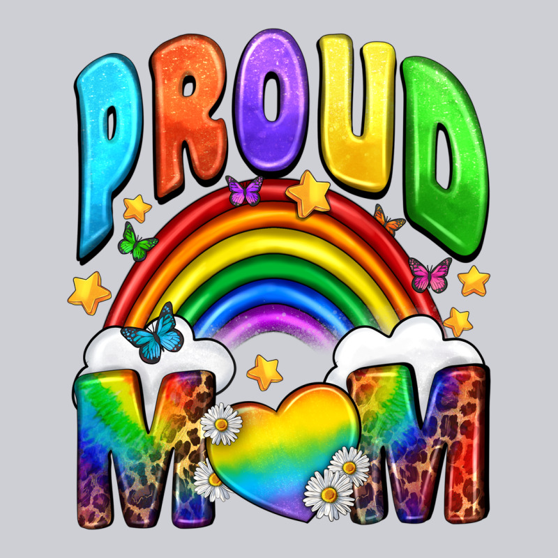 Western Proud Mom Heavyweight Sweatshirt by BundleAndBundleShop | Teevron