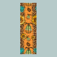 Pumpkin Fall Heavy Core Tee | Teevron