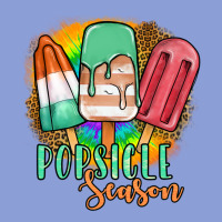 Popsicle Season Long Sleeve Tee | Teevron