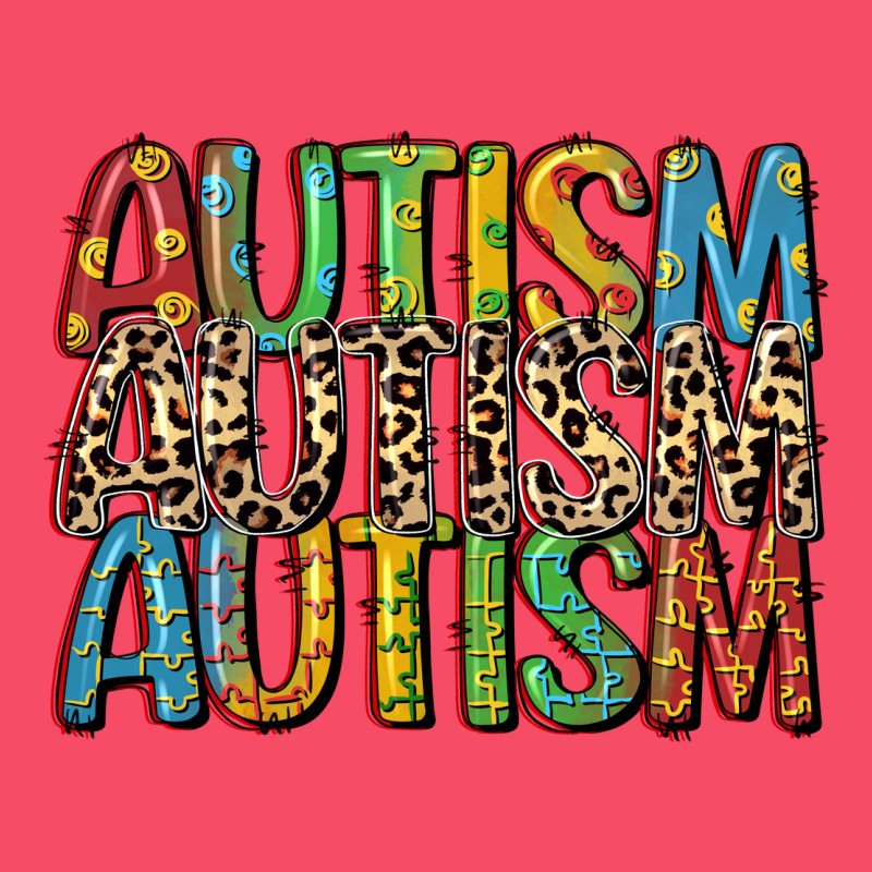 Western Autism Premium Sweatshirt by CowGirlArtShop | Teevron