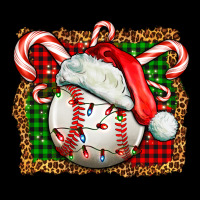 Baseball Christmas Urban Hoodie | Teevron
