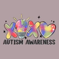 Autism Awareness Vintage Hoodie | Teevron