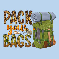 Pack Your Bags Classic Tee | Teevron
