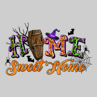 Halloween Home Sweet Home Premium Tee | Teevron