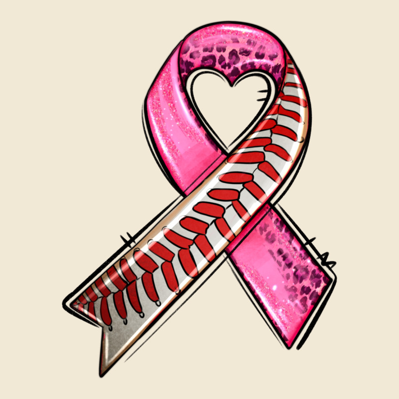 Breast Cancer Sport Ribbons Ladies Tee by AdoDesignShop | Teevron