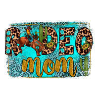 Rodeo Mom Premium Tee | Teevron