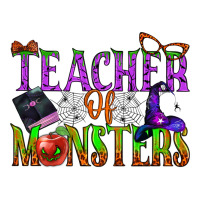 teacher of monsters | Teevron