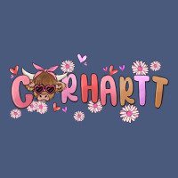 Carhartt Cow Valentines Day Vintage Hoodie | Teevron