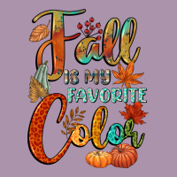 Fall Is My Favorite Color Heavyweight Hoodie | Teevron