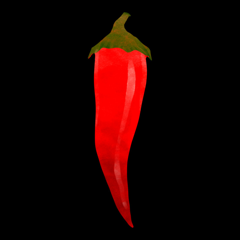 Chilli Pepper Fa Element Urban Hoodie by FaDigitalArtStudio | Teevron