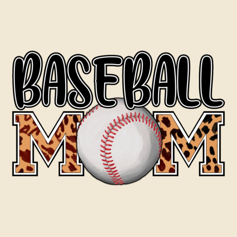 Baseball Mom Premium Tee by AdoDesignShop | Teevron