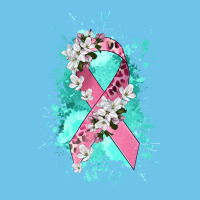 Cancer Ribbon Premium Sweatshirt | Teevron