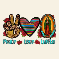 Peace Love Lupita Vintage Tee | Teevron
